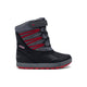 Black/Red