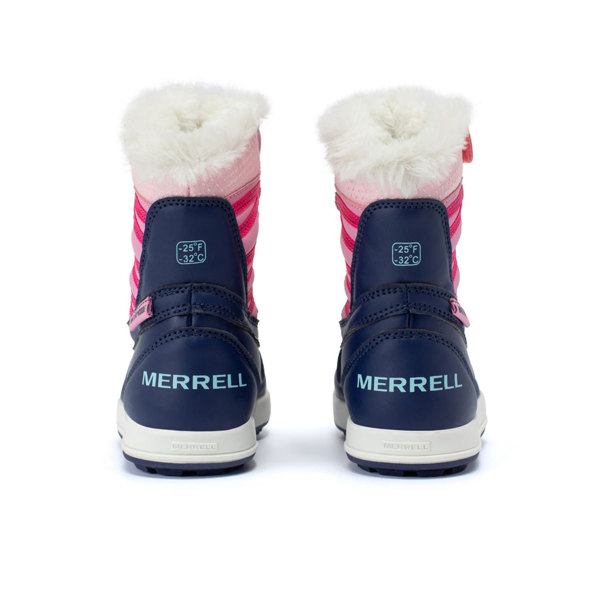Little Kid - Snow Bank 5 Jr. Waterproof - Boots LK
