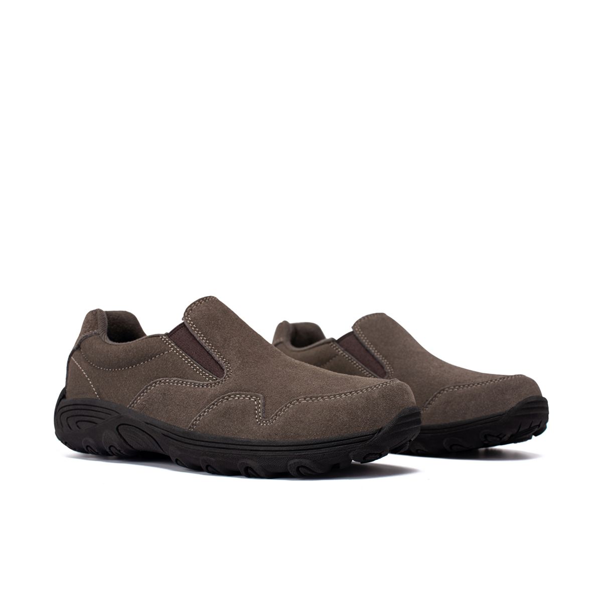 Big Kid - Jungle Moc KDZ - Shoes BK