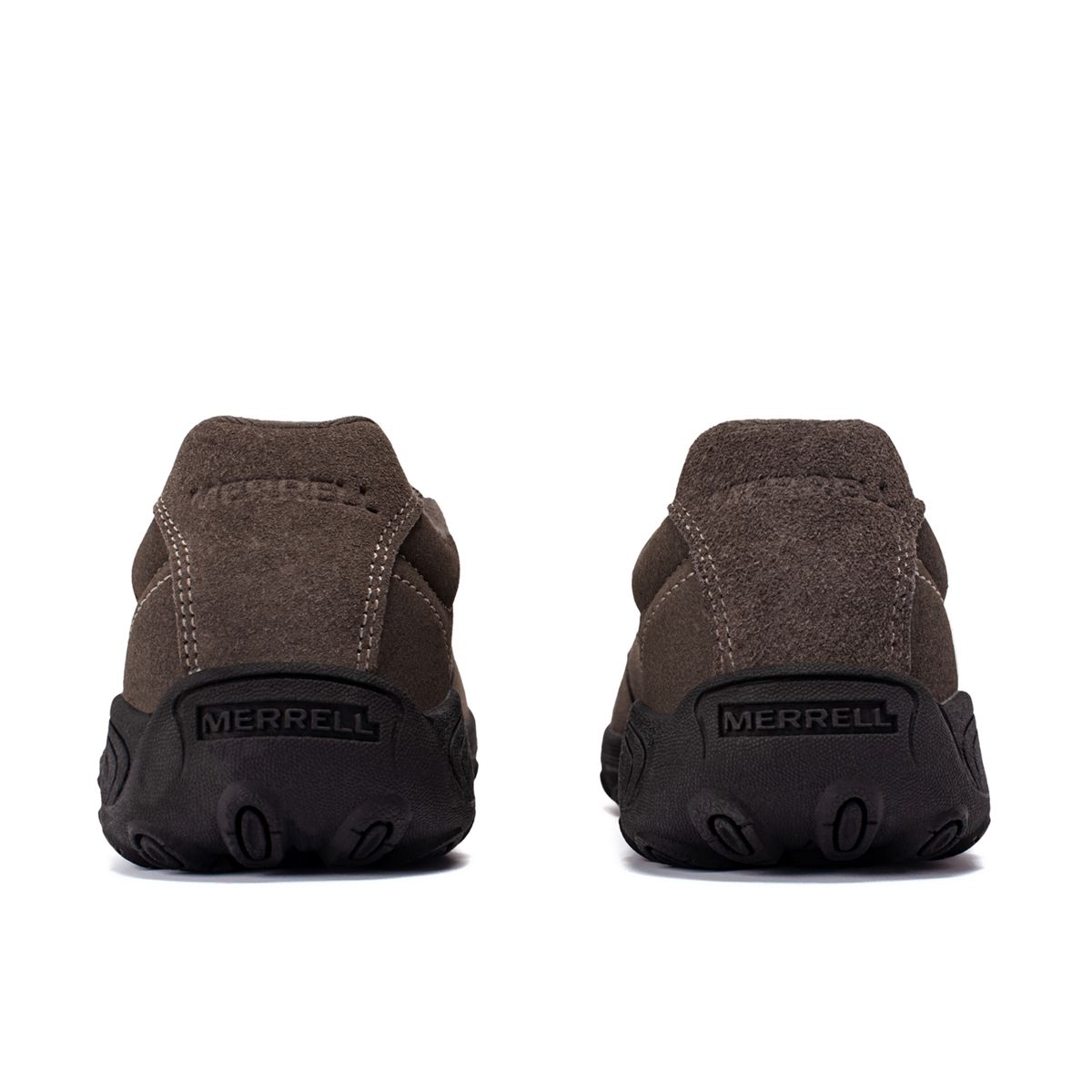 Big Kid - Jungle Moc KDZ - Shoes BK
