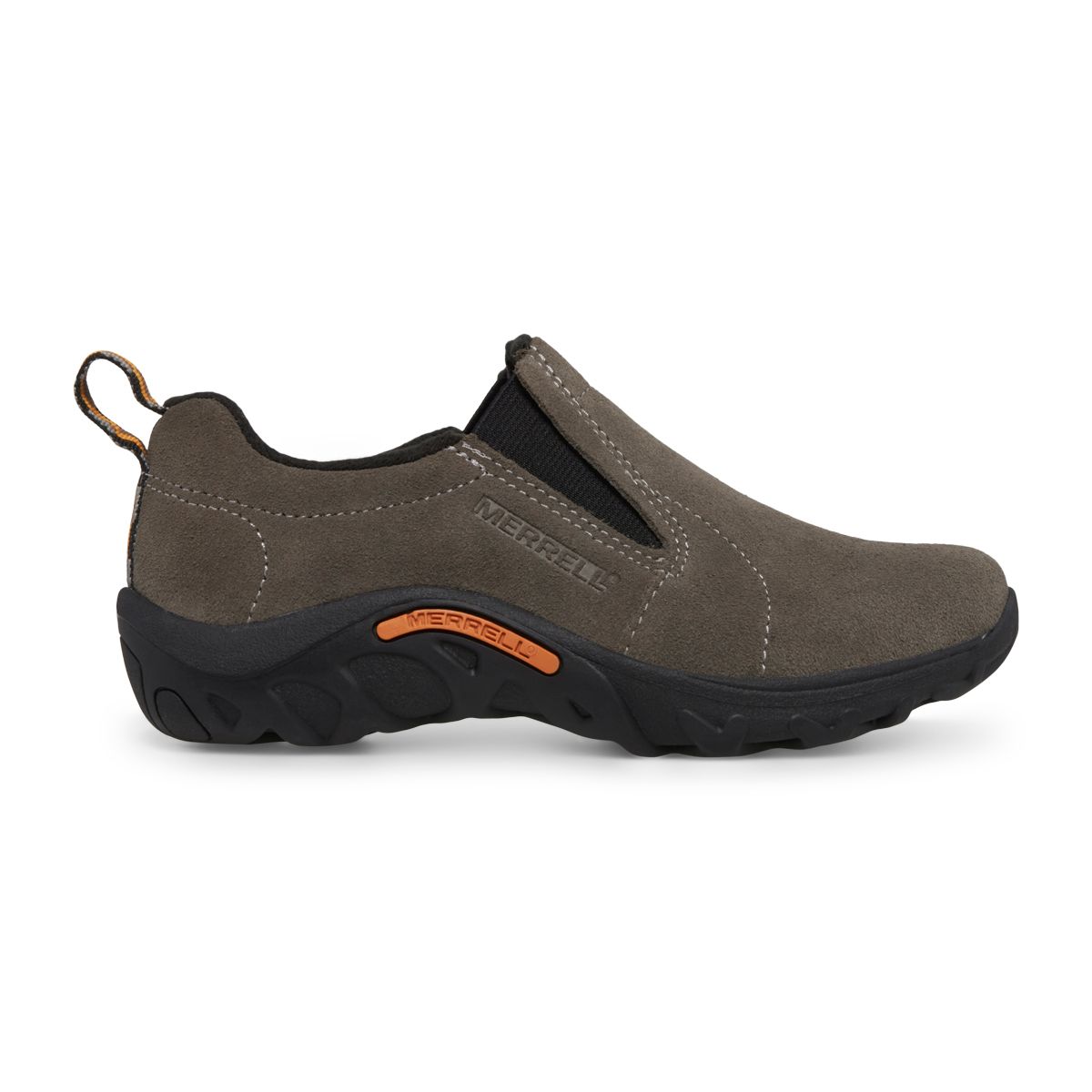 Gunsmoke Suede,11