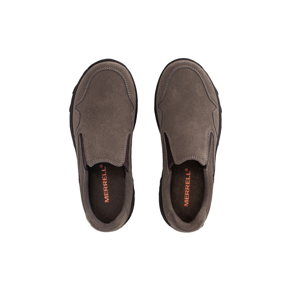 Little Kid - Jungle Moc KDZ - Shoes LK