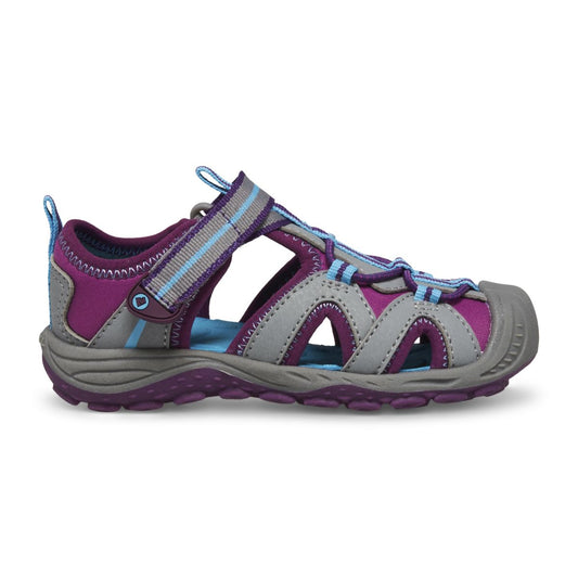 Little Kid - Hydro 2 Jr. - Sandals LK