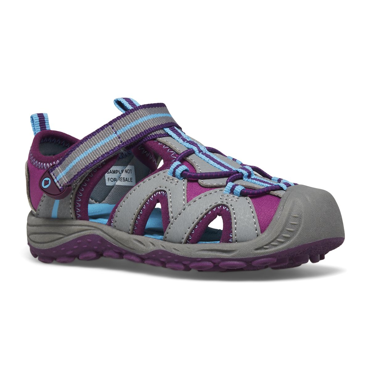 Little Kid - Hydro 2 Jr. - Sandals LK