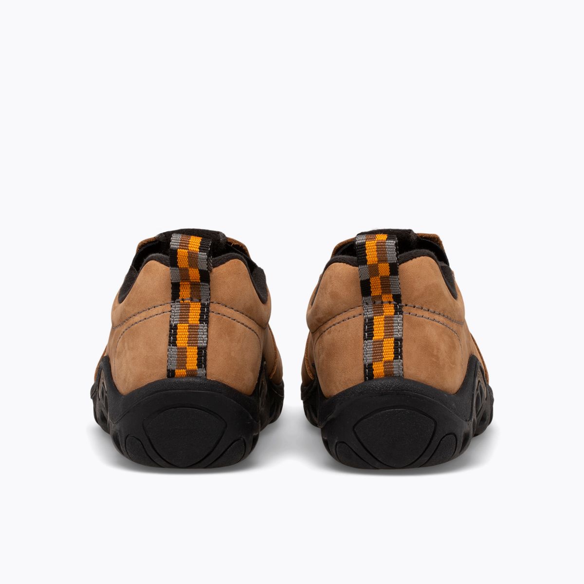 Big Kid - Jungle Moc Nubuck - Athletics BK