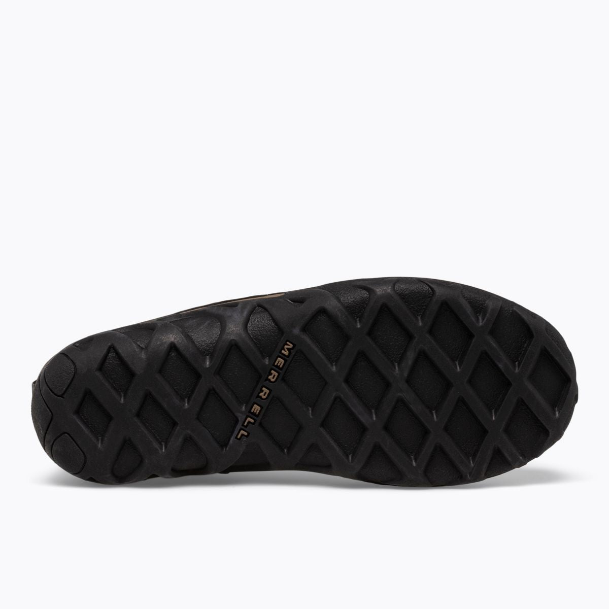 Big Kid - Jungle Moc Nubuck - Athletics BK