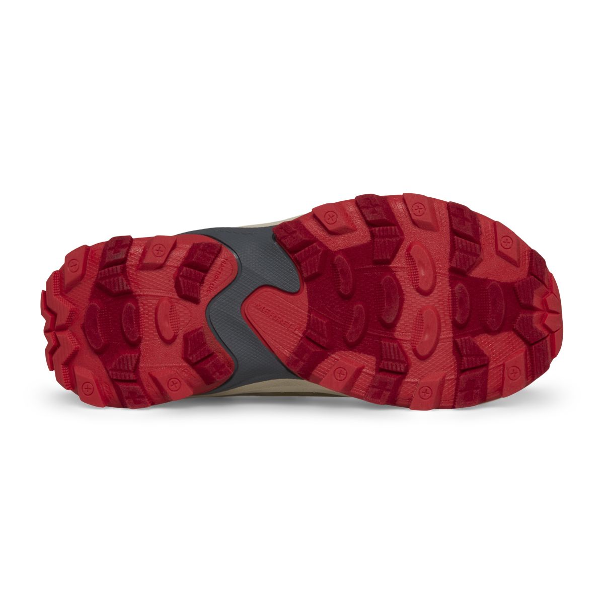 Big Kid Moab Speed 2 Low A/C Waterproof - Shoes BK