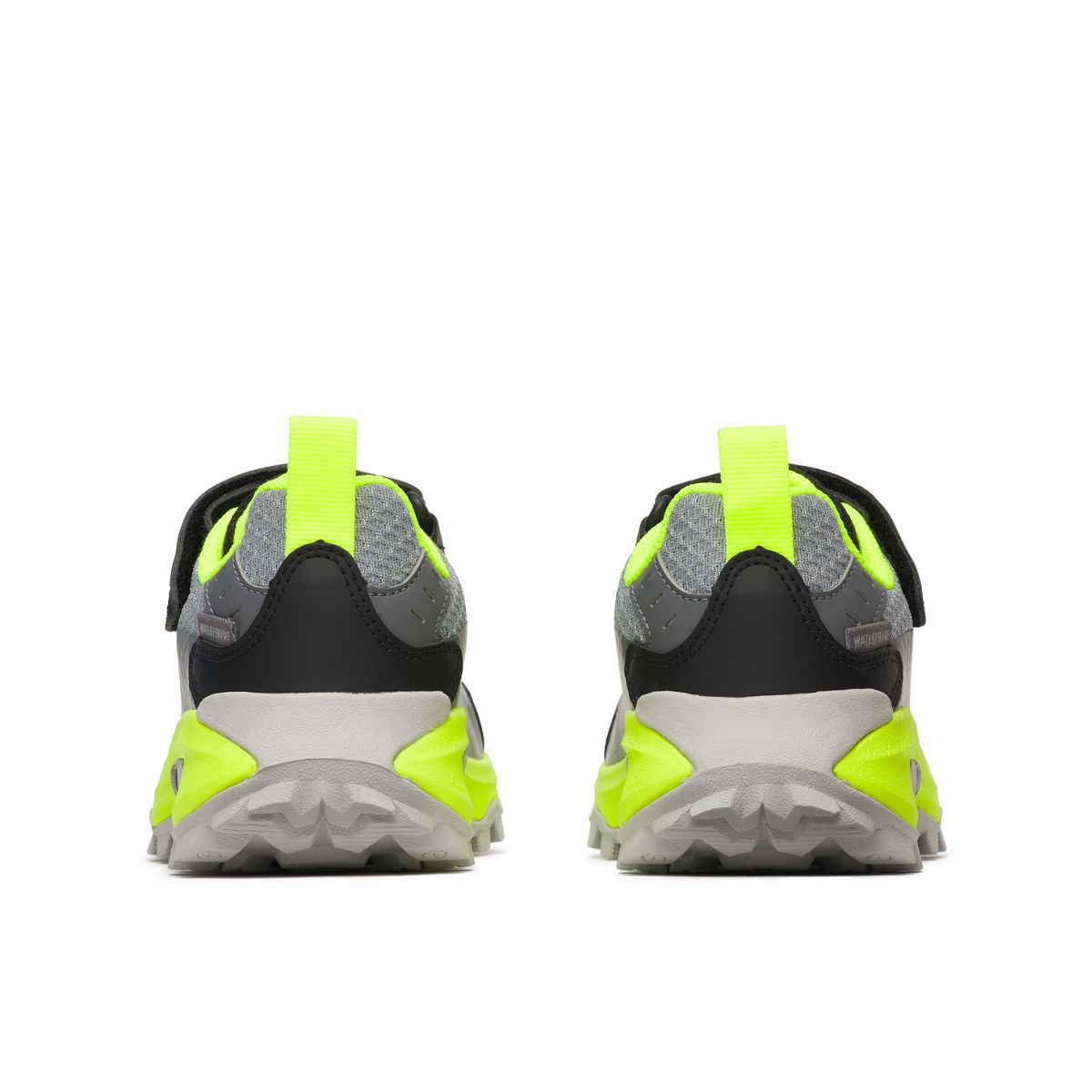 Big Kid Moab Speed 2 Low A/C Waterproof - Shoes BK