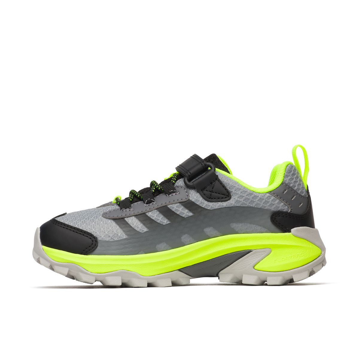 Big Kid Moab Speed 2 Low A/C Waterproof - Shoes BK