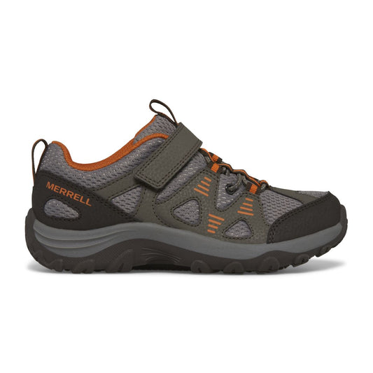 Big Kid - Trail Chaser 2 - Shoes