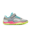 Grey/Pink