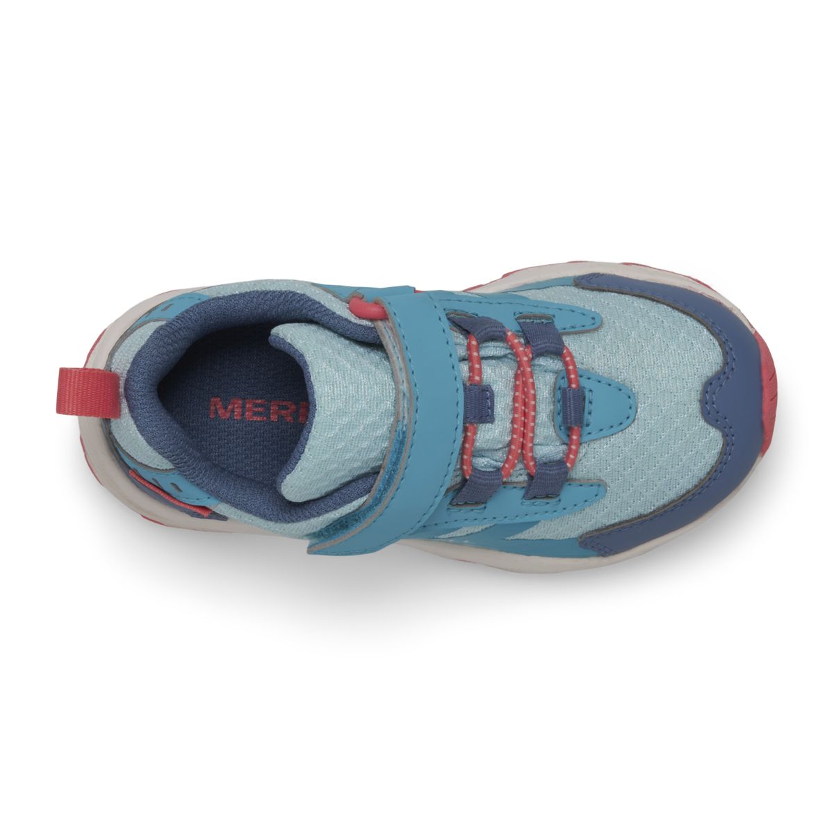 Moab Speed 2 Low A/C JR. Waterproof Shoes
