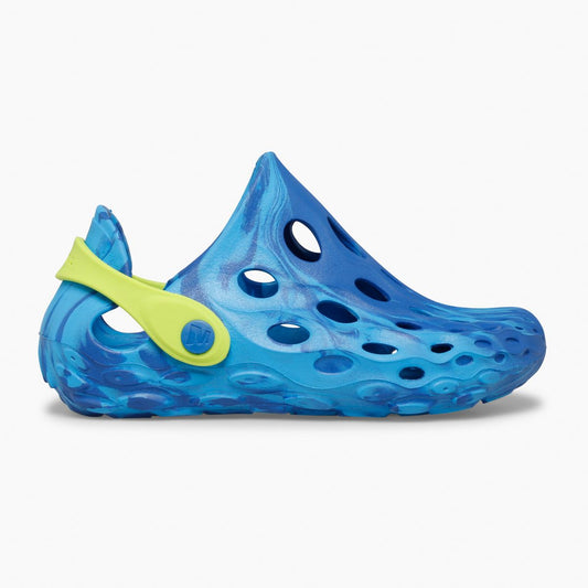 Big Kid - Hydro Moc - Shoes BK