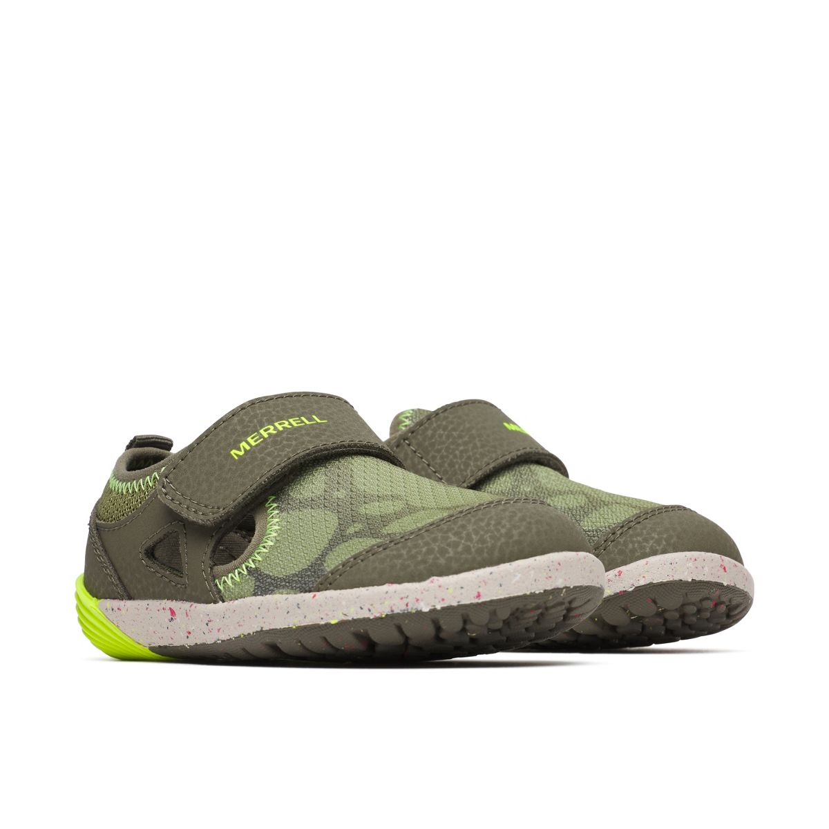 Little Kid - Bare Steps® H2O Water Shoe - Shoes LK