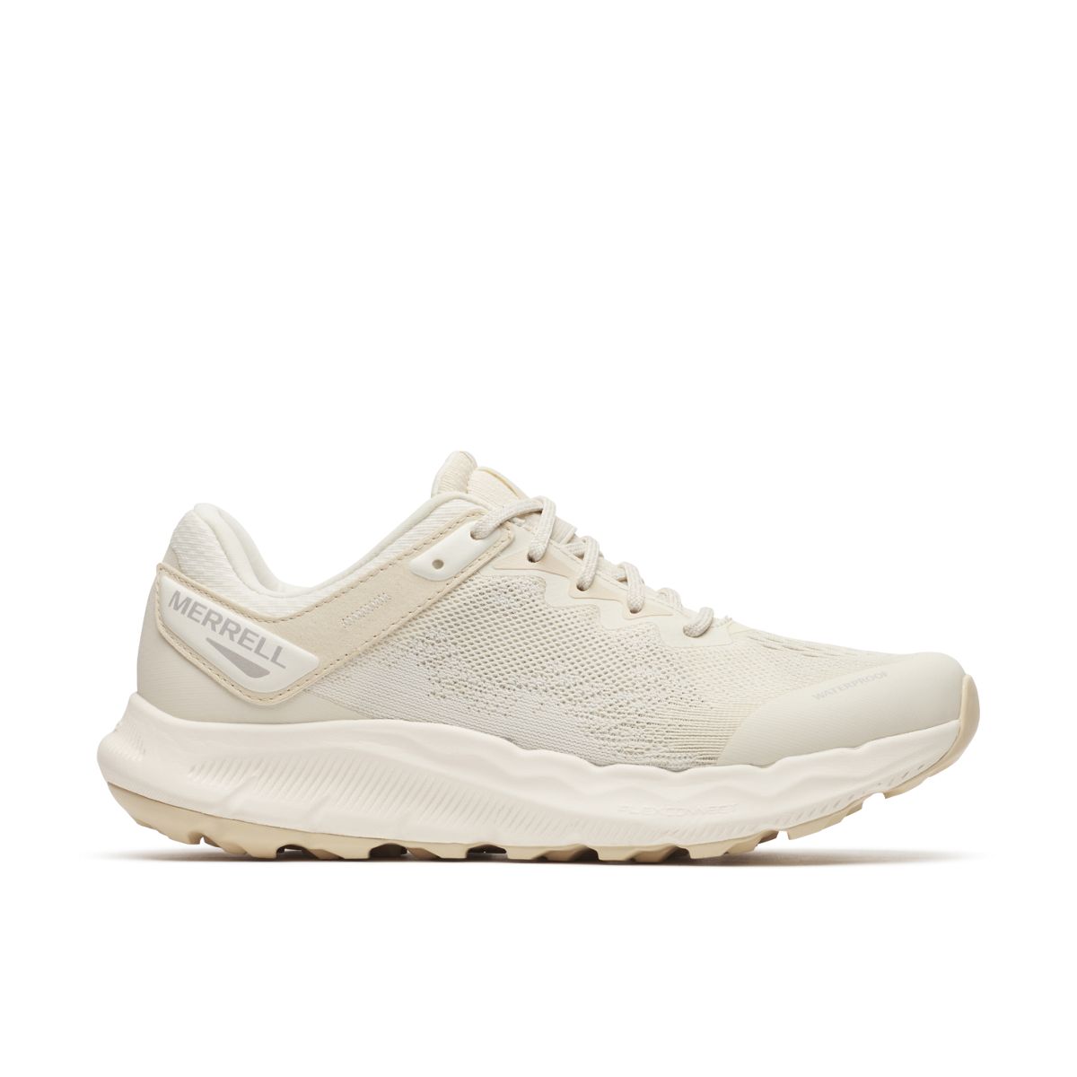 Women's Antora 4 Waterproof Trail Running Shoes