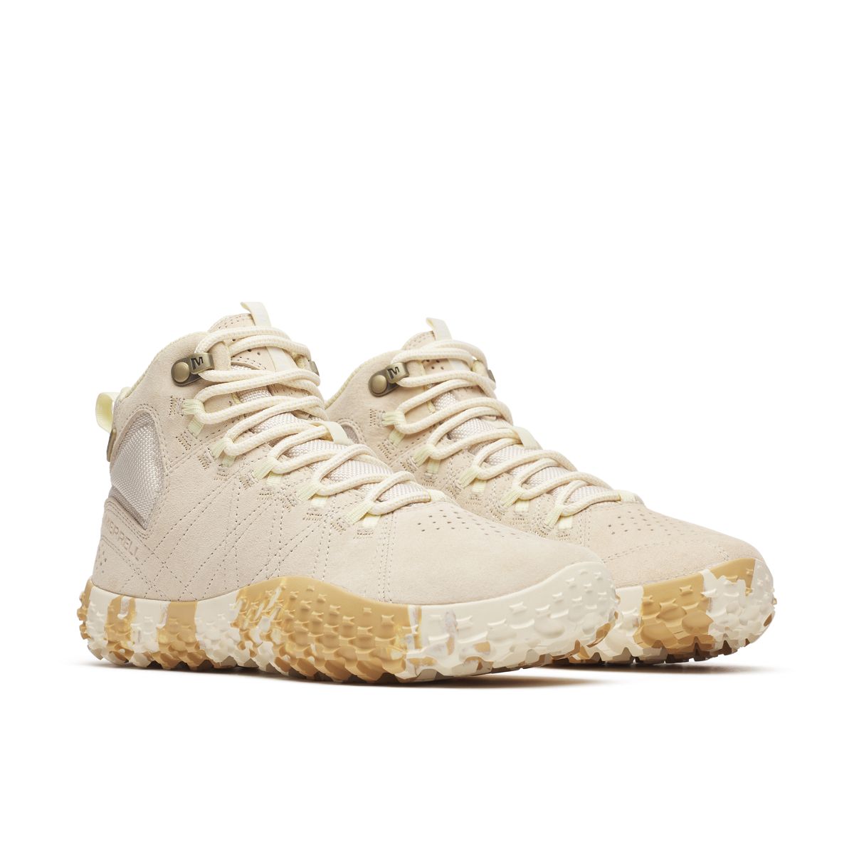 Women's Wrapt Mid Waterproof Barefoot Boots