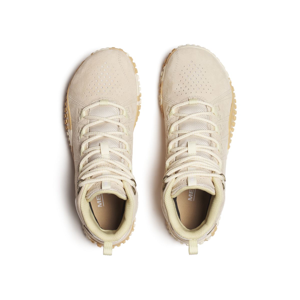 Women's Wrapt Mid Waterproof Barefoot Boots