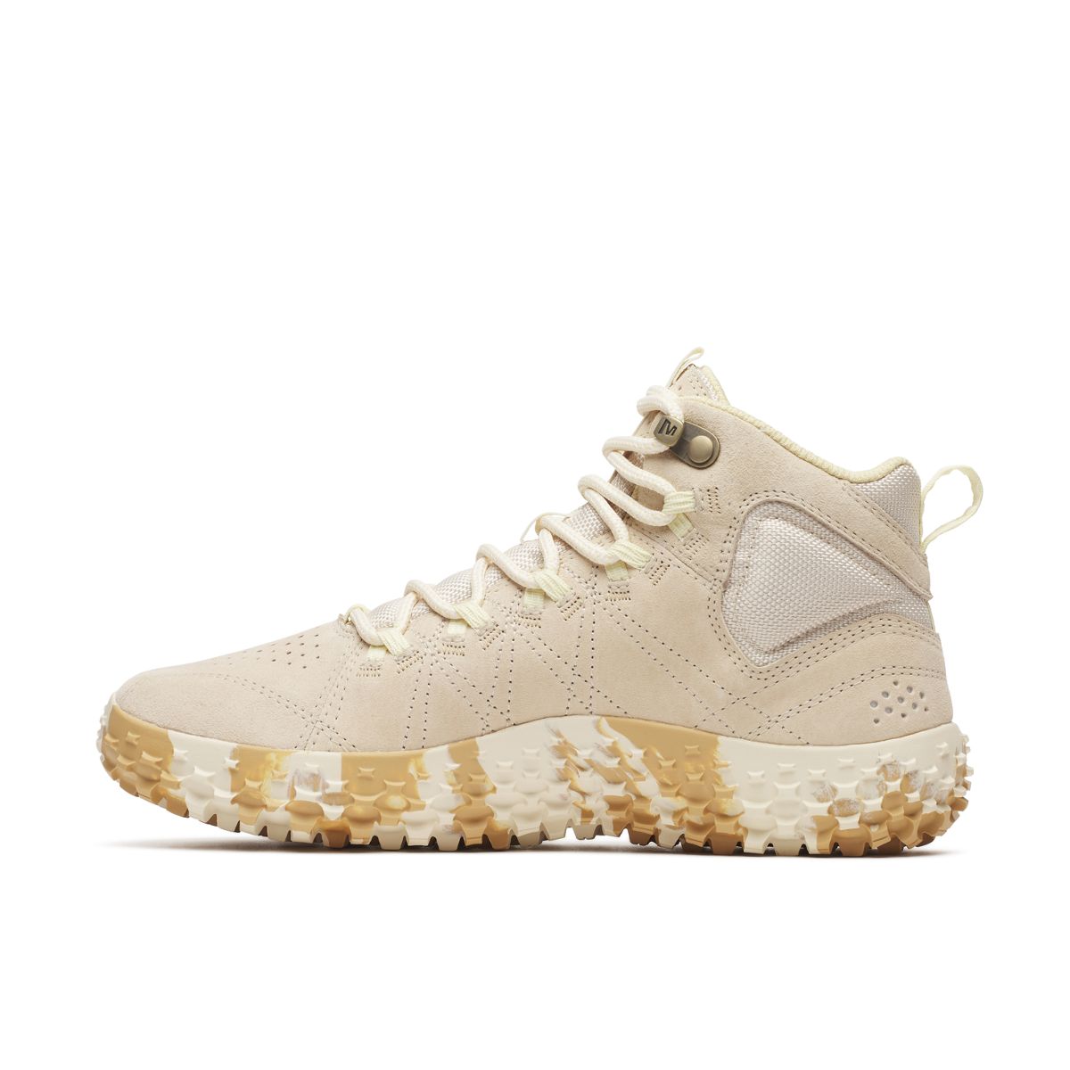 Women's Wrapt Mid Waterproof Barefoot Boots