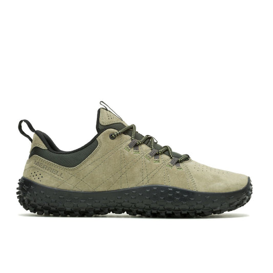 Men's Wrapt Barefoot Shoes