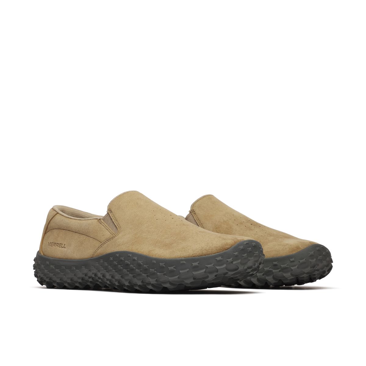 Men's Wrapt Slip On Casual Shoes