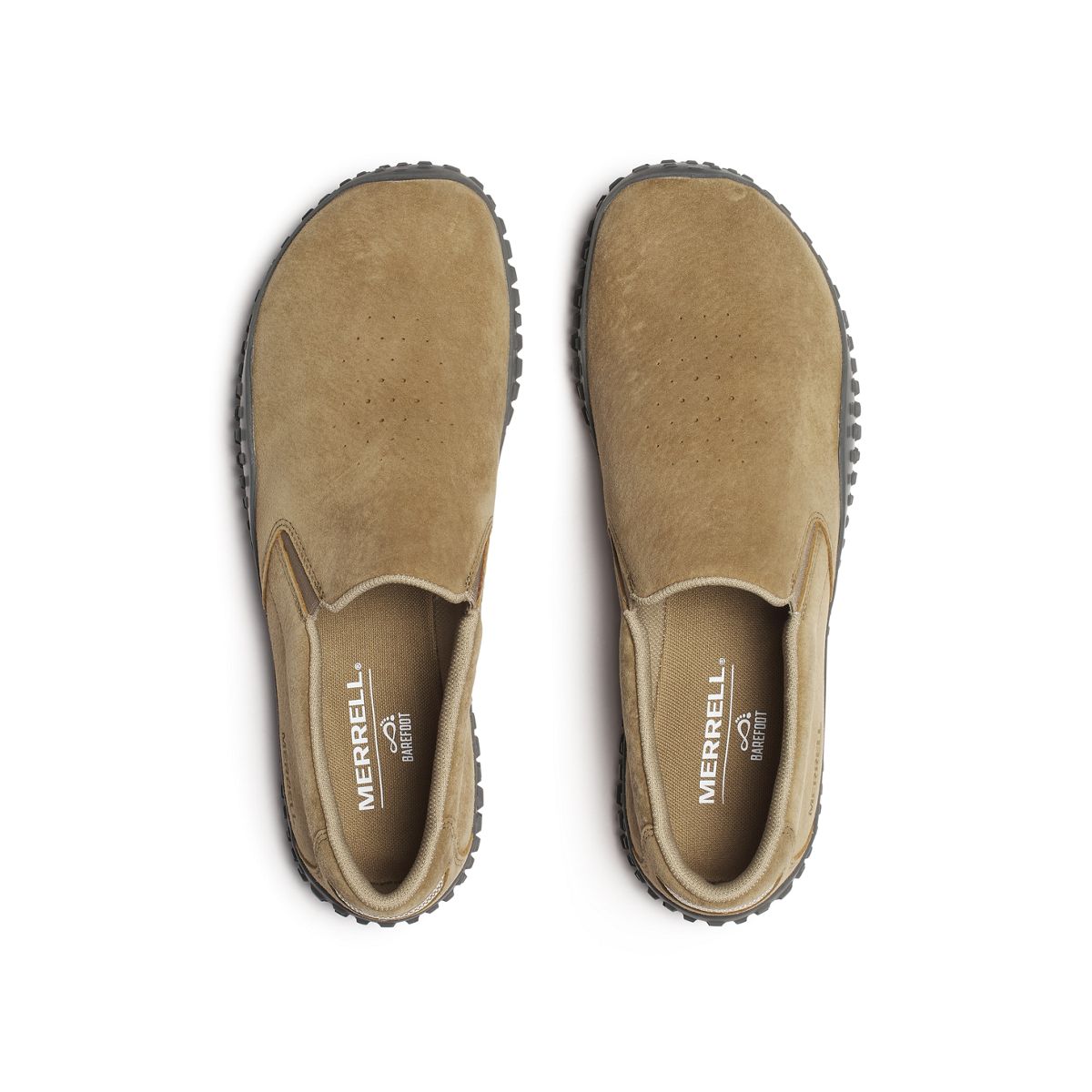Men's Wrapt Slip On Casual Shoes