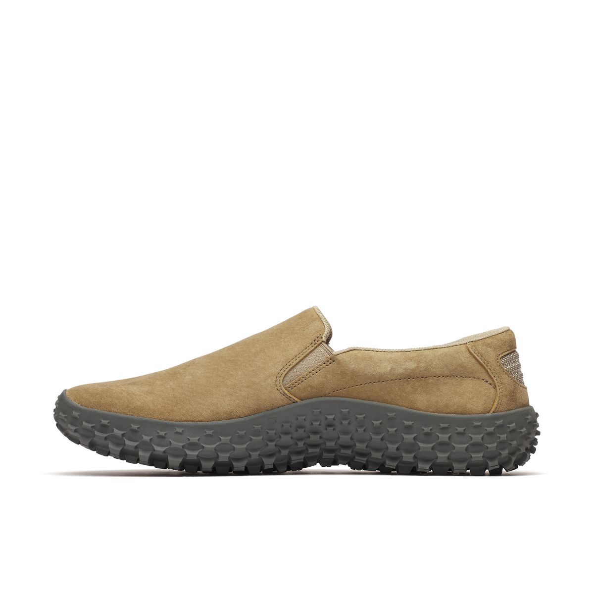 Men's Wrapt Slip On Casual Shoes
